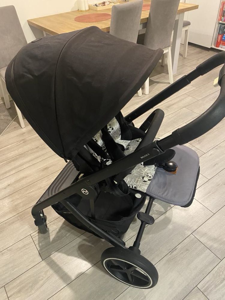 Spacerowka Cybex