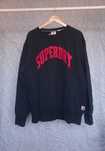 bluza Superdry rozm. XL