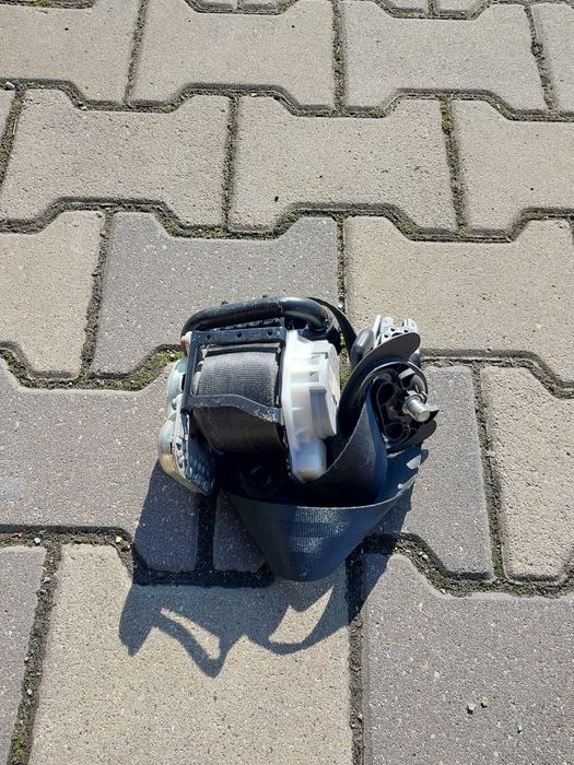 Kurtyna poduszka airbag powietrzna Seat Leon 3 III 16r