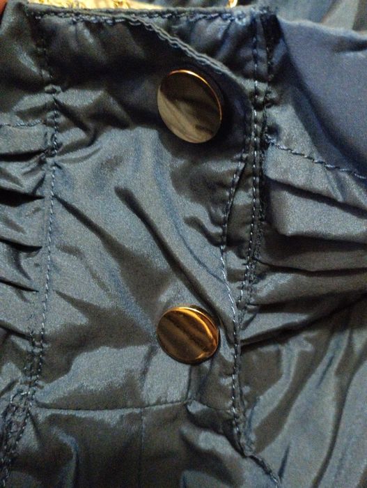 Плащ для вагітних, розмір S