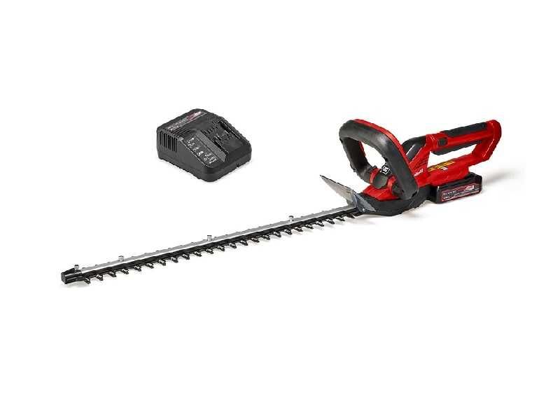 кущоріз косарка тример акумуляторний Einhell GE-CH 1855/1 Li 18V