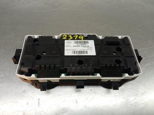 Quadrante / painel de instrumentos RENAULT Captur (J5_)