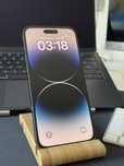 Apple iPhone 14 pro max 512
