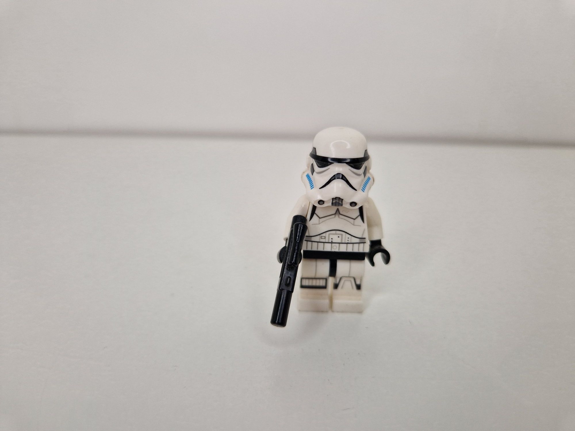 Lego 75157 Captain Rex's AT-TE PUDEŁKO I INSTRUKCJA
