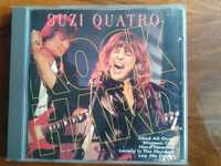 Płyta CD "Rock hard" Suzy Quatro"