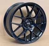 Platin P91 8Jx19 ET30 5x112 BMW Mini Audi Merc Seat Skoda VW BBS CH-R