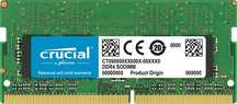 Pamięć RAM DDR4 Crucial CT8G4SFRA32A 8 GB ram 3200 do laptopa sodimm