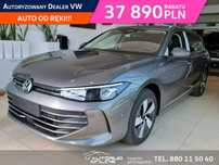 Volkswagen Passat Business Plus 1.5TSI eHybrid plug-in 204KM automat DSG Pakiet Zimowy P