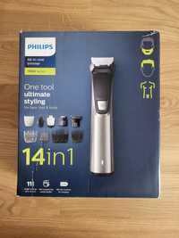 Тример універсальний Philips MG7745/15