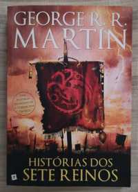 Histórias dos Sete Reinos - A Guerra dos Tronos / Game of Thrones