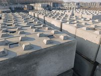 Mur Ściana Blok LEGO 180/60/60