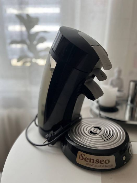Кавомашина Philips Senseo