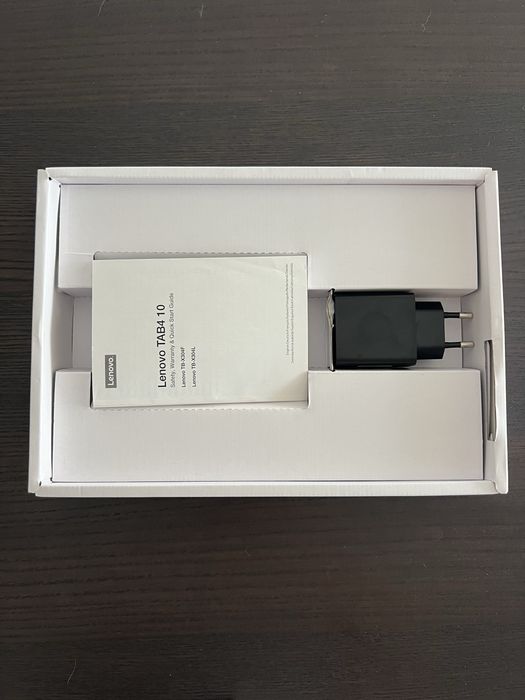 Tablet Lenovo TAB4 10