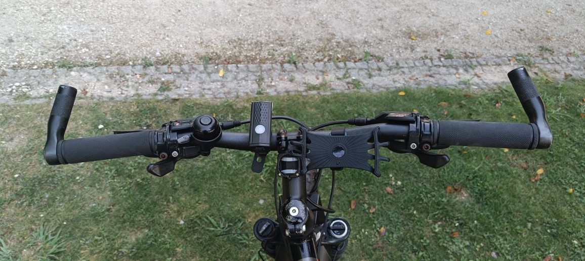 Bike KTM Ultra Fire "L"