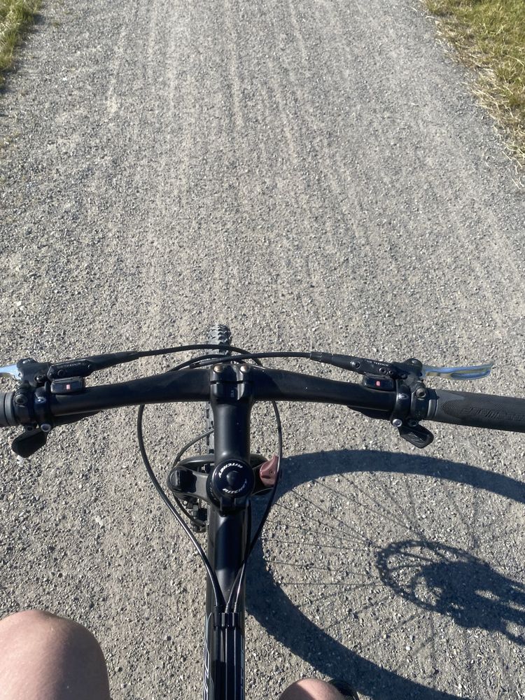 Rower górski CYCLEWOLF