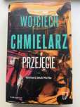 Wojciech Chmielarz, Przejęcie