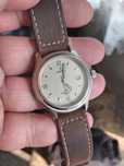 Zegarek Festina,szafir,wr100