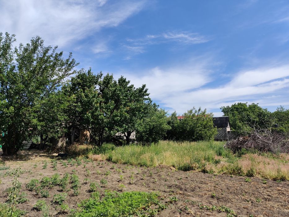 Продам земельний участок / Обмін участка на Авто (16сток)