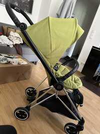 Cybex Mios 3.0, swietny stan