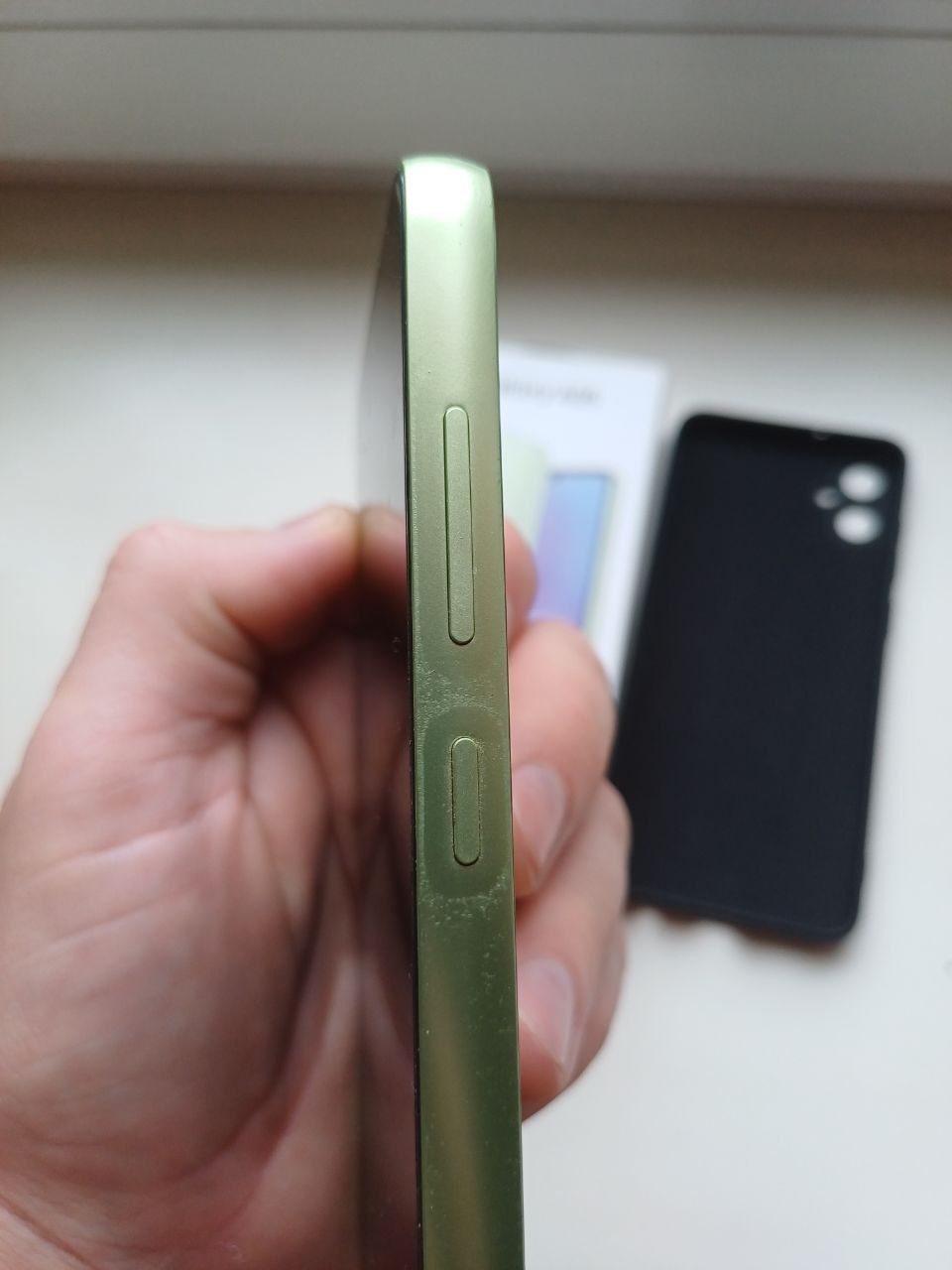 Samsung А05 стан нового