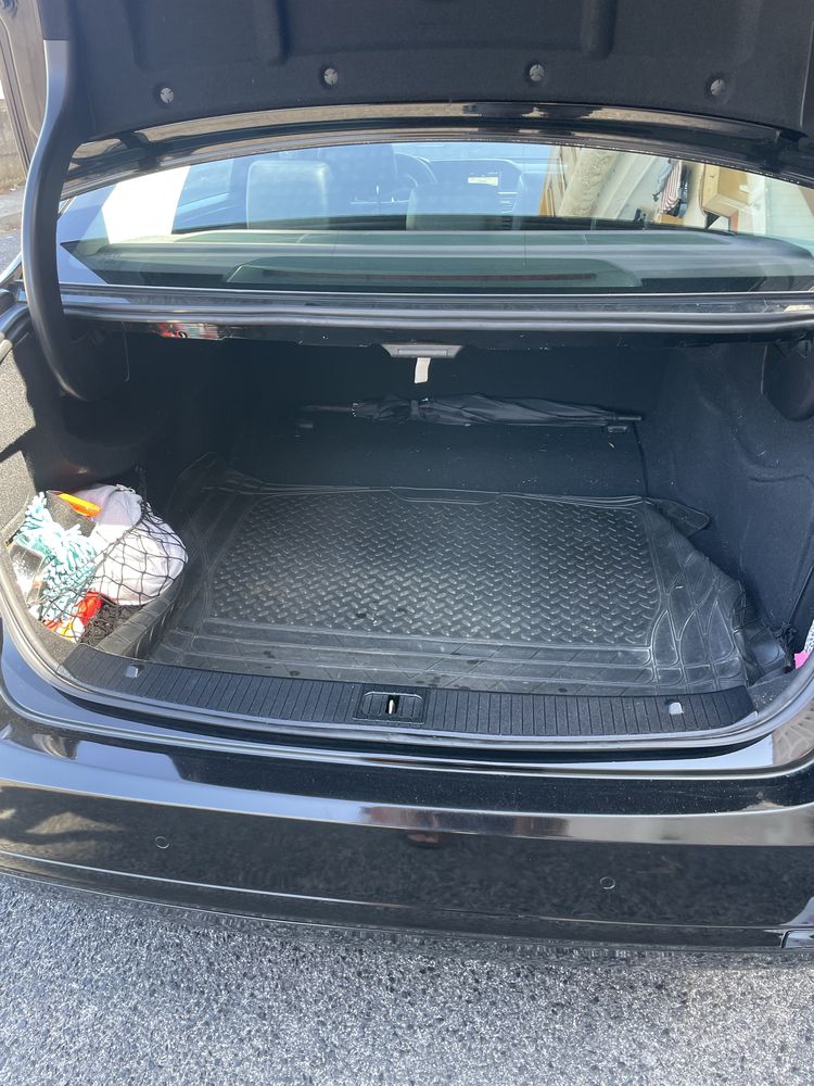 Mercedes E220 CDI