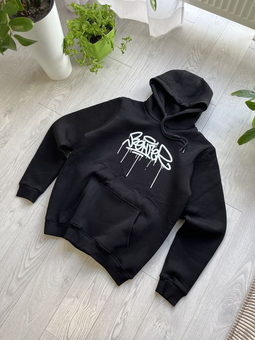 Худі граффіті hoodie