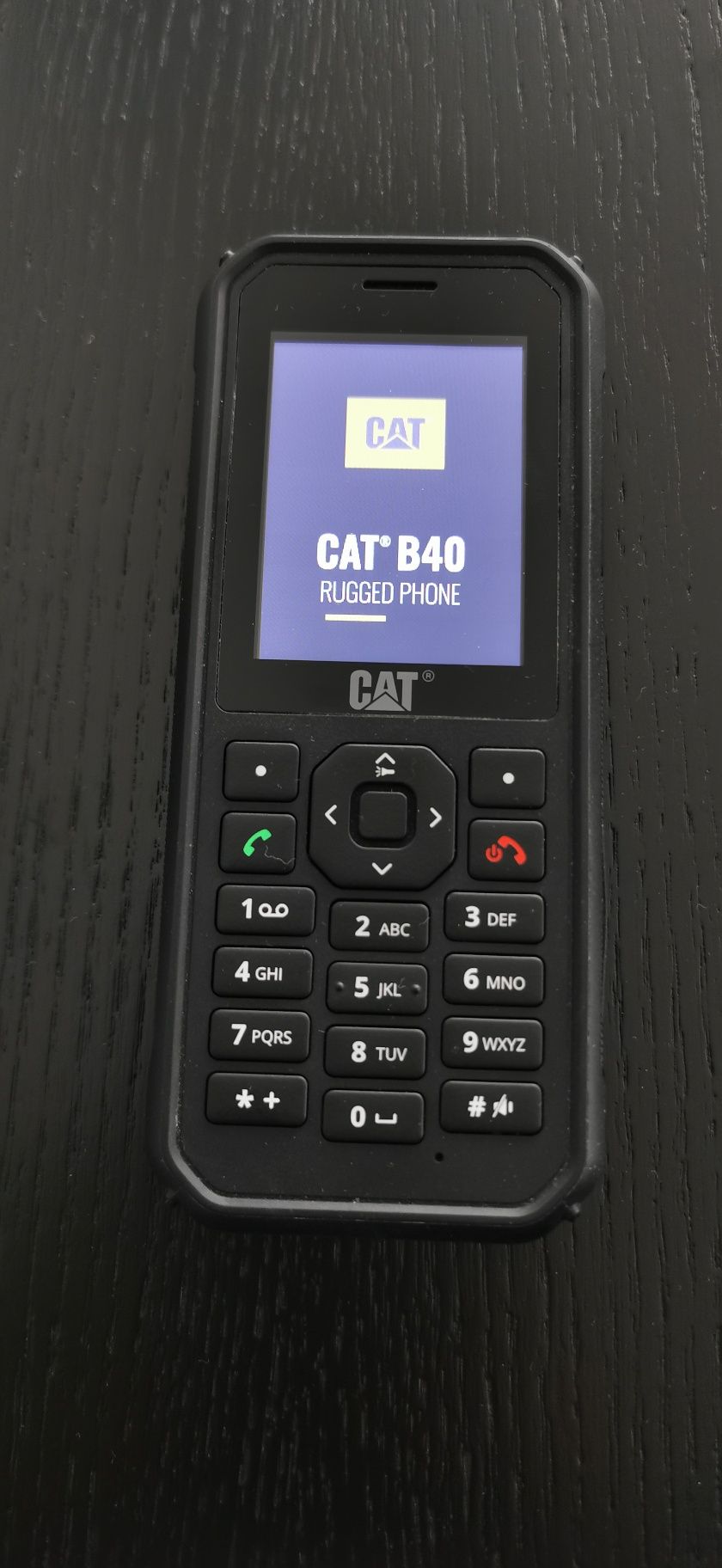 Vendo   CATT B40