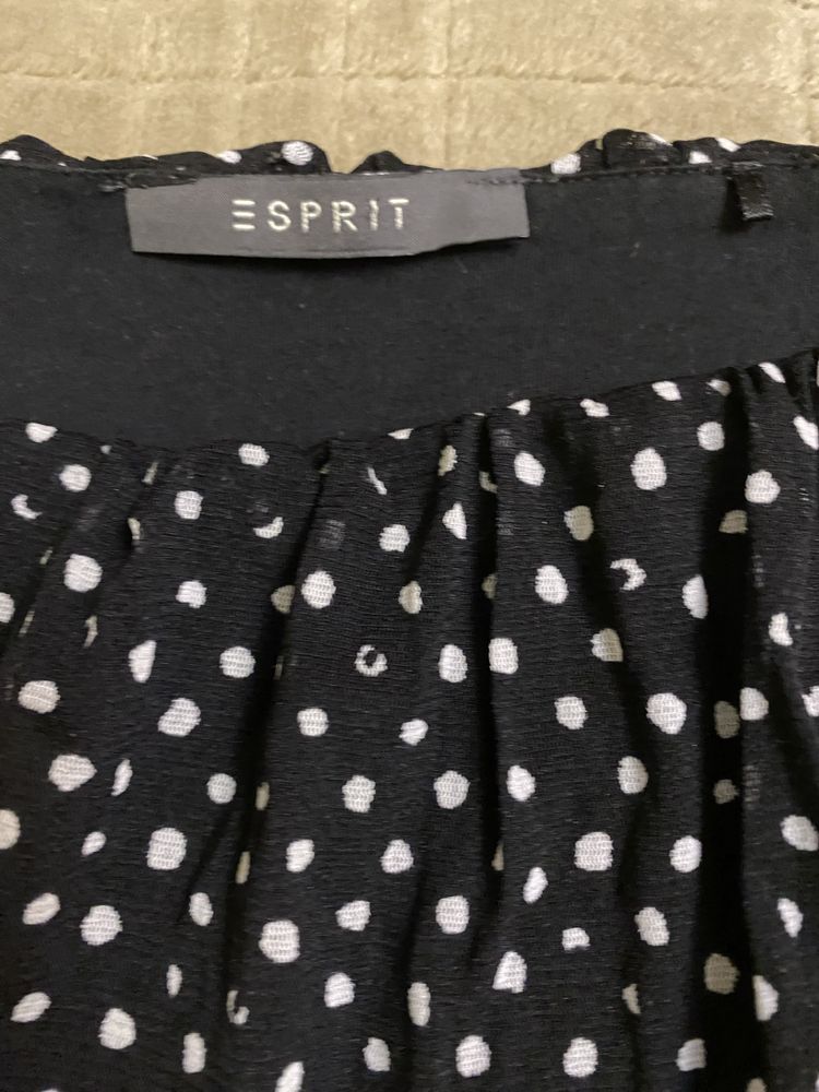 платье нарядное Esprit
