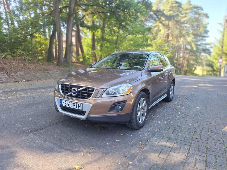 Volvo XC 60 Sprzedam/ Volvo XC60/