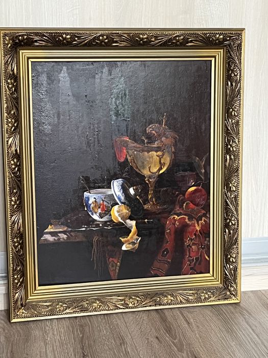 Картина шикарная 4000 грн