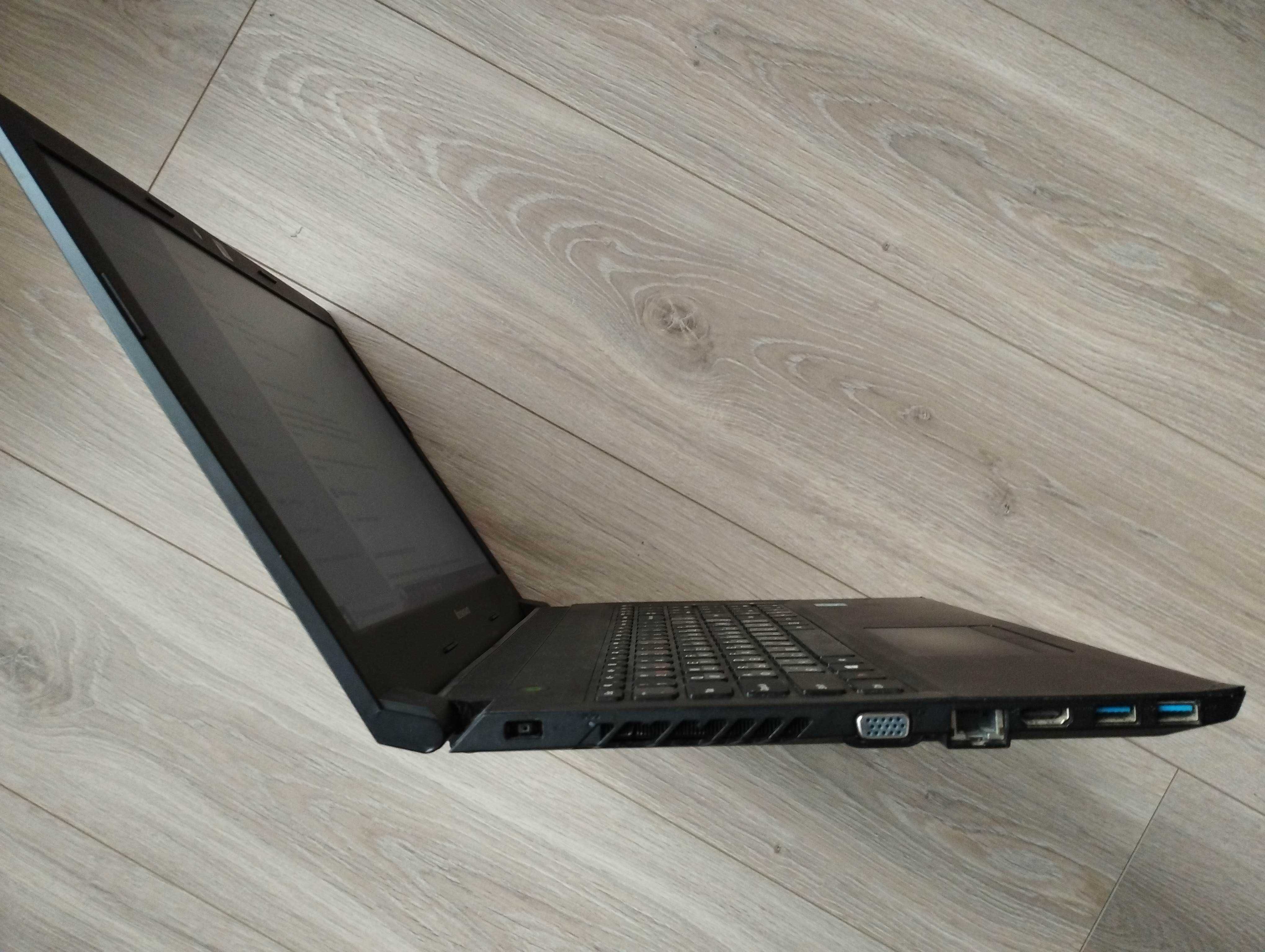 Lenovo B50-80 80EW (ноутбук, laptop)