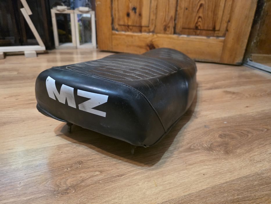Sprzedam siedzenie od mz 150