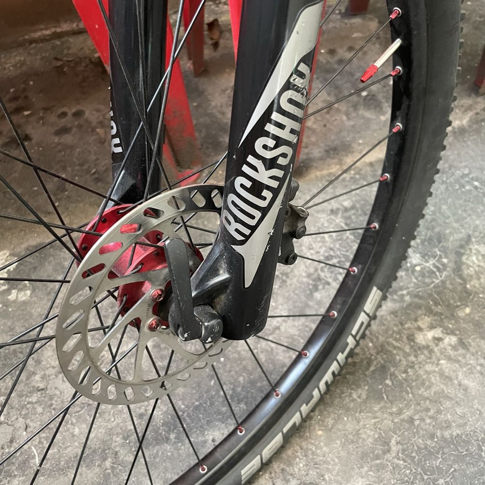 Велосипед mtb/Хардтейл/street/горный 27,5