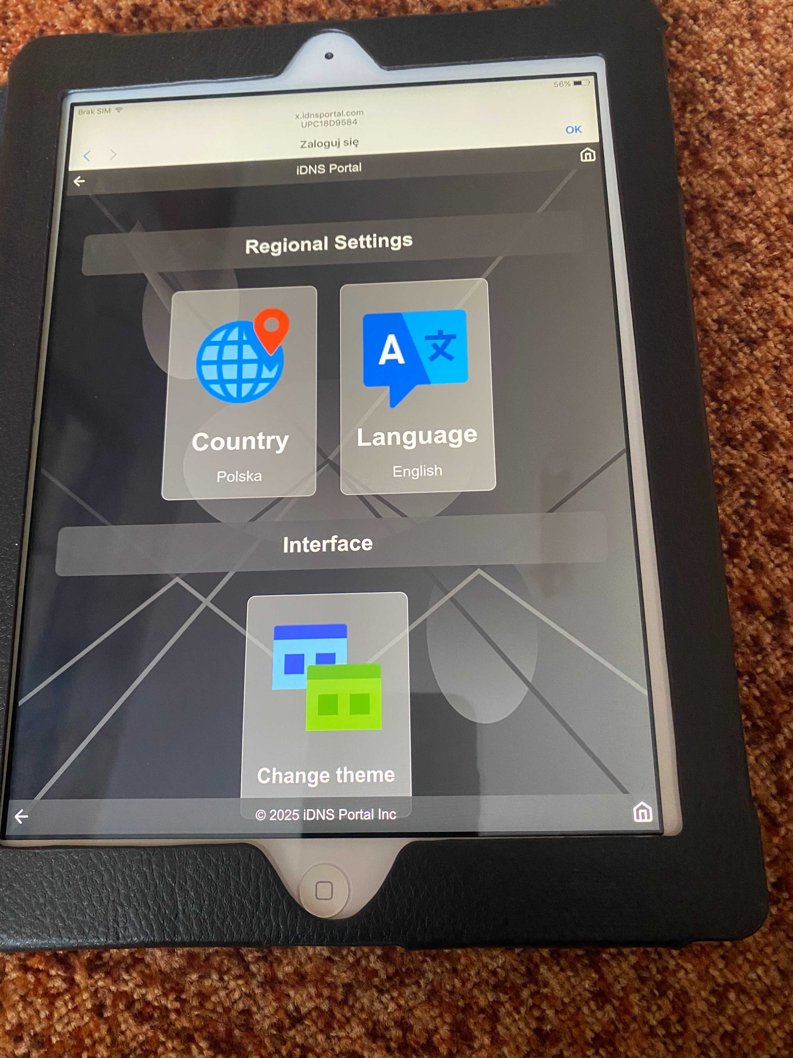 iPad 3 32GB A1430 WiFi   iCLOUD