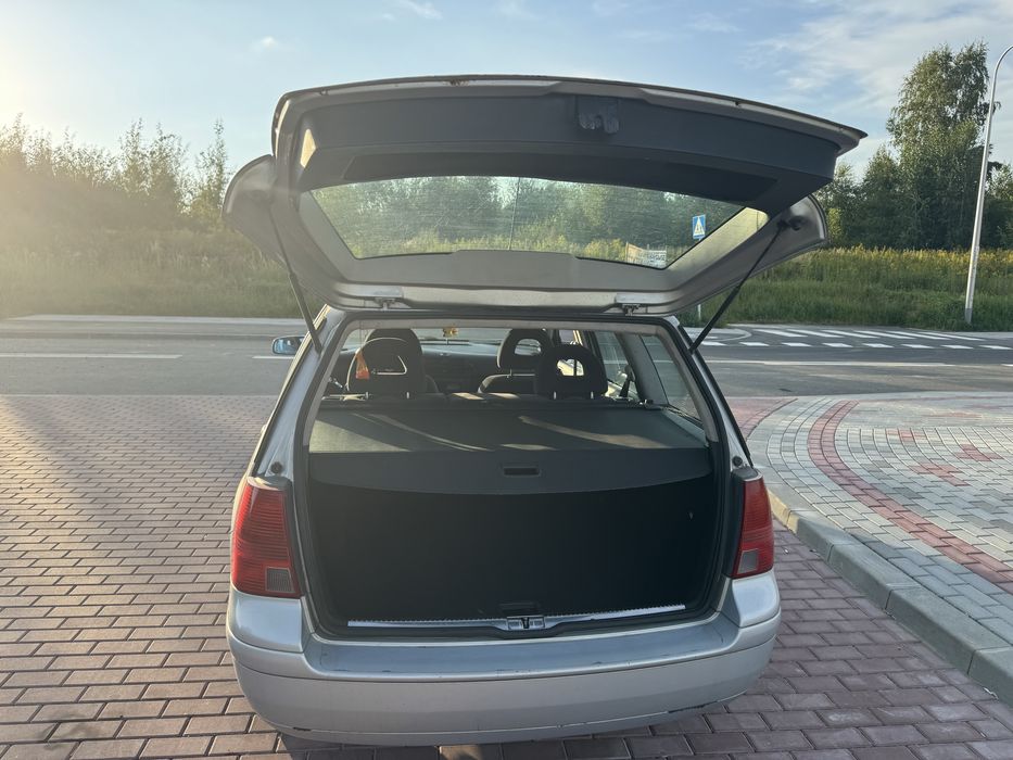 Volkswagen bora 2.0