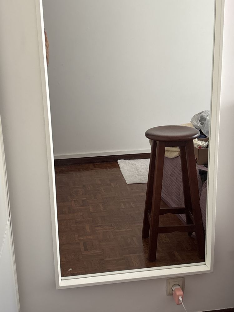 Espelho Ikea 65x150