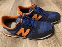 Buty sportowe New balance