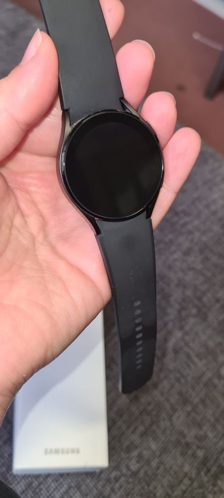 Samsung Galaxy watch4 - Oportunidade!