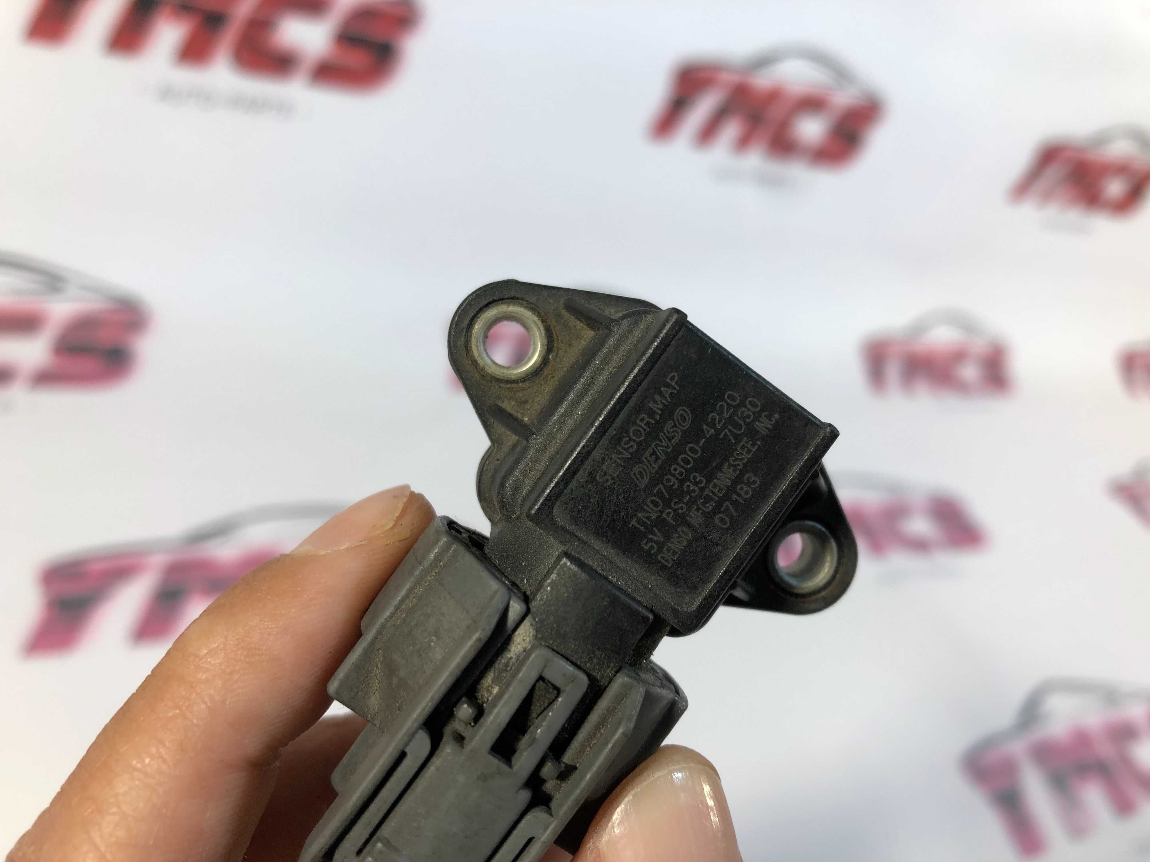 Sensor MAP HONDA CIVIC VI 6 ORIGINAL