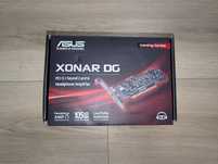 Karta dźwiękowa Asus Xonar DG