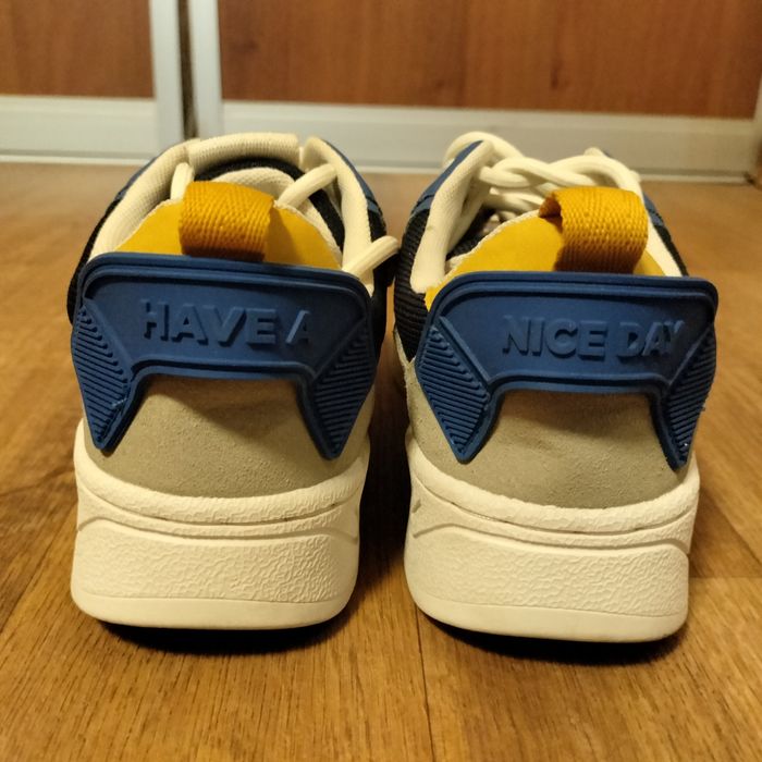 Кросівки Gioseppo 38 розмір