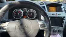 Opel Zafira Solidny samochod z systematycznym serwisem w dobrym stanie