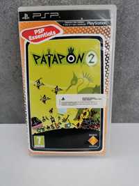 Gra Patapon 2 na PSP