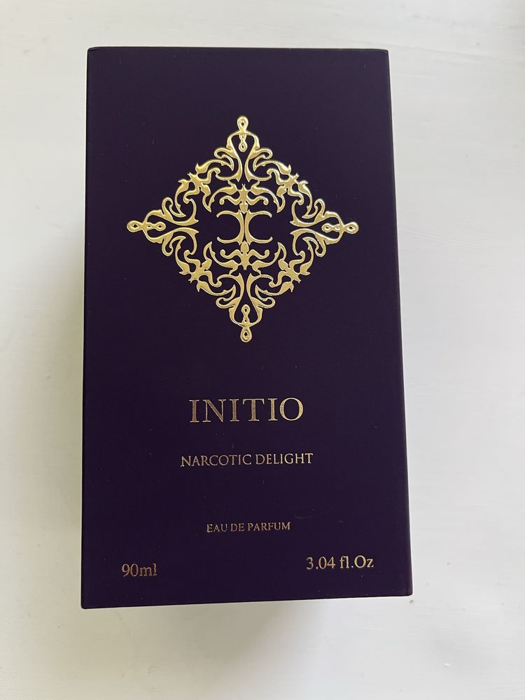 Шлейфові нішеві парфуми 90 ml