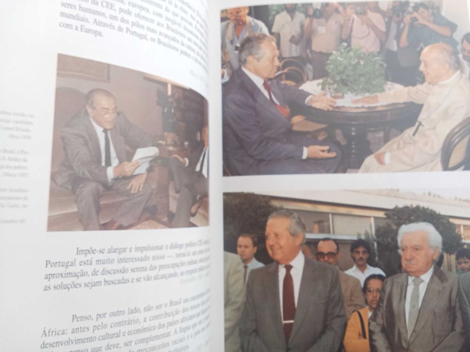 Mário Soares, uma presidência aberta 1986.-1991