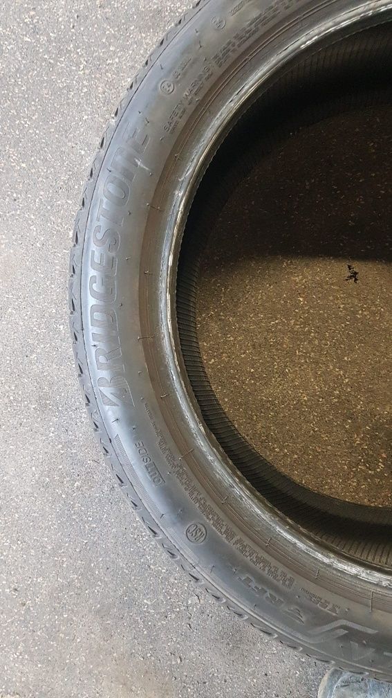 Opona letnia 275 40 r20 Bridgestone alenza