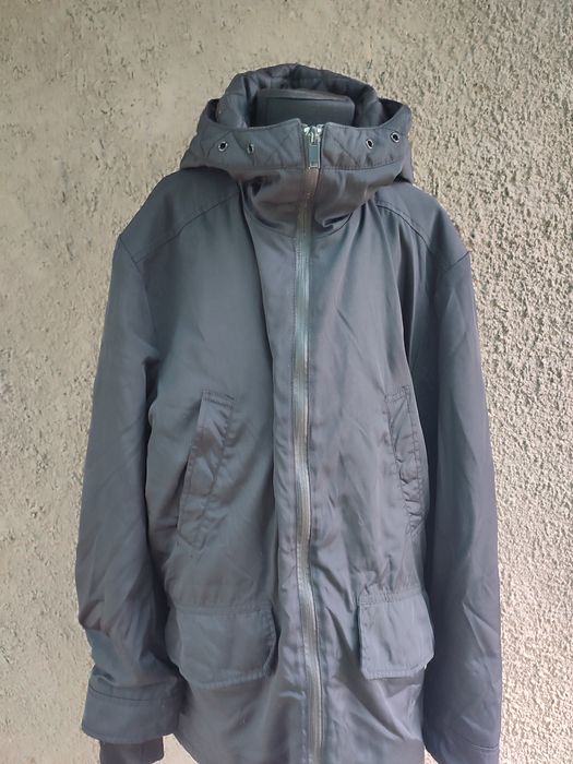 Зимние  для подростка в школу