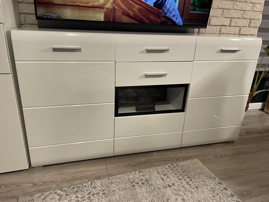 Komoda z Agata meble