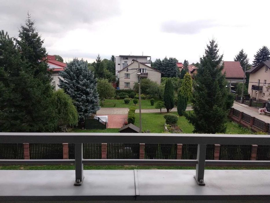 Wynajmę pokój  Seweryna Goszczyńskiego