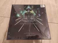 Lords of Ragnarok - Cele Rozszerzone (promo box) NOWE W FOLII